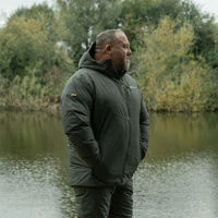 Ridge Monkey APEarel ThermaPro Insulated Coats